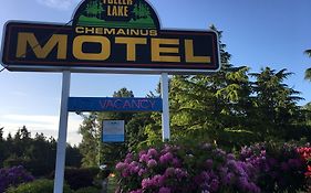 Fuller Lake Chemainus Motel